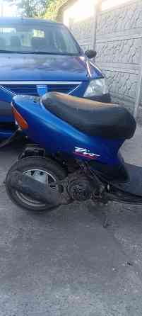 Honda dio af35 ы Макеевка