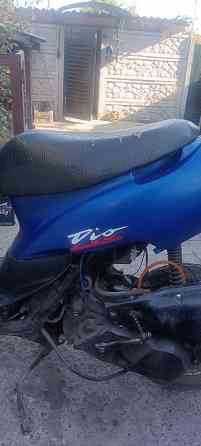 Honda dio af35 ы Макеевка