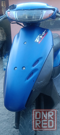 Honda dio af35 ы Макеевка - изображение 3