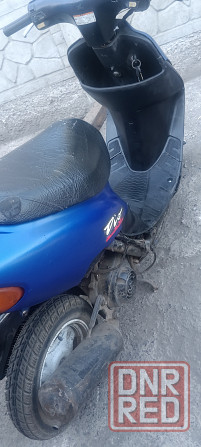 Honda dio af35 ы Макеевка - изображение 7