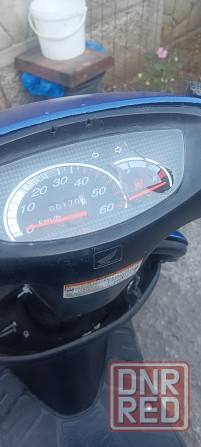 Honda dio af35 ы Макеевка - изображение 5