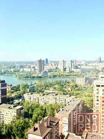 Продажа видового пентхауса в Диске. Донецк - изображение 11