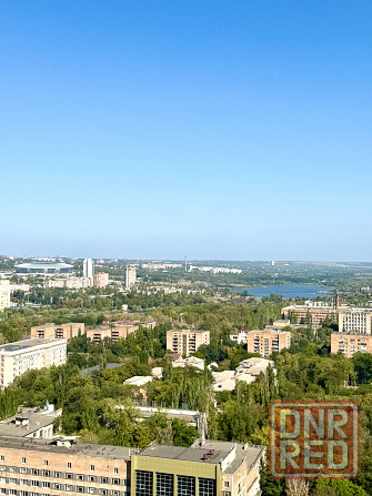 Продажа видового пентхауса в Диске. Донецк - изображение 7