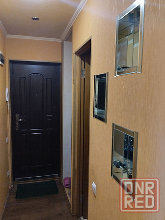 Продажа 2к. кв. с автономным отоплением, на Восточном. Макеевка - изображение 12