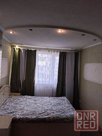 Продажа 2к. кв. с автономным отоплением, на Восточном. Макеевка - изображение 6