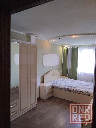 Продажа 2к. кв. с автономным отоплением, на Восточном. Макеевка - изображение 5