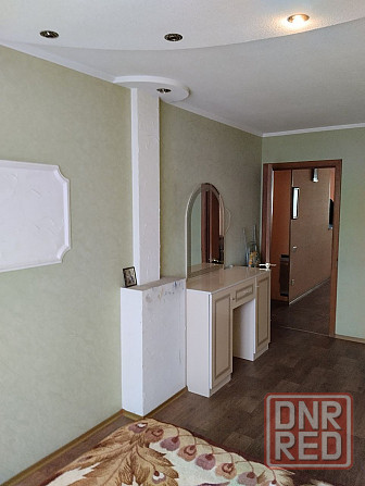 Продажа 2к. кв. с автономным отоплением, на Восточном. Макеевка - изображение 7