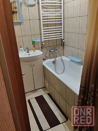 Продажа 2к. кв. с автономным отоплением, на Восточном. Макеевка - изображение 10