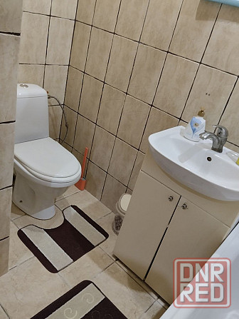 Продажа 2к. кв. с автономным отоплением, на Восточном. Макеевка - изображение 9