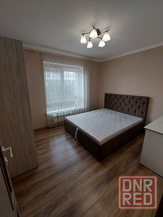 Сдам 2-х комнатную квартиру в Приморском районе. Мариуполь - изображение 3