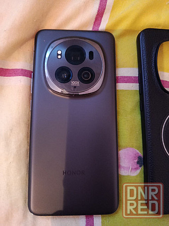 Продам Honor magic 6 pro Макеевка - изображение 1