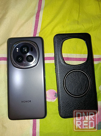 Продам Honor magic 6 pro Макеевка - изображение 2