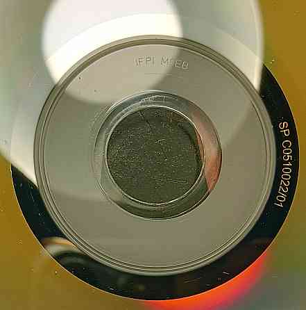 Фирменный CD: Atlanta Rhythm Section 1974/1976 Макеевка