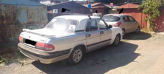 Продам газ 3110 Донецк