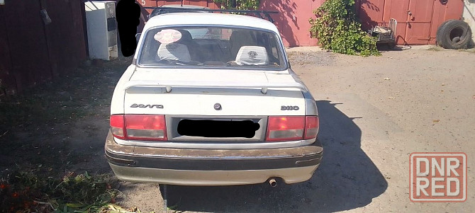 Продам газ 3110 Донецк - изображение 2
