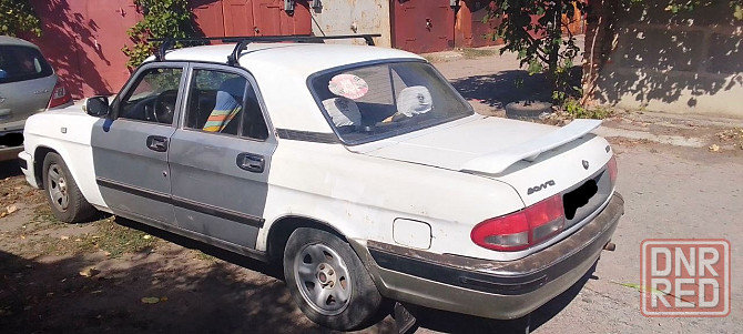 Продам газ 3110 Донецк - изображение 5