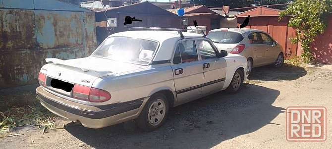 Продам газ 3110 Донецк - изображение 4