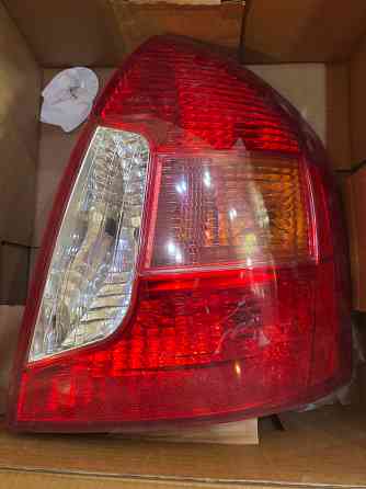 Задний правый фонарь Hyundai Verna (Accent 3) Донецк