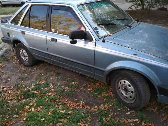 Ford Escort / гбо Донецк