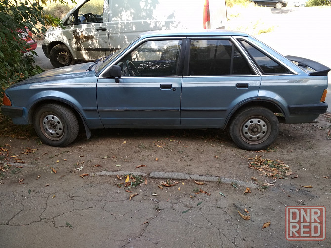 Ford Escort / гбо Донецк - изображение 1