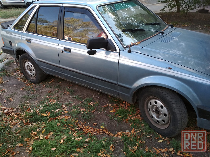 Ford Escort / гбо Донецк - изображение 4