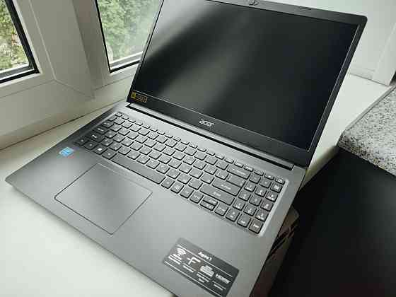 Ноутбук Acer Aspire A315-34, 15.6" Донецк