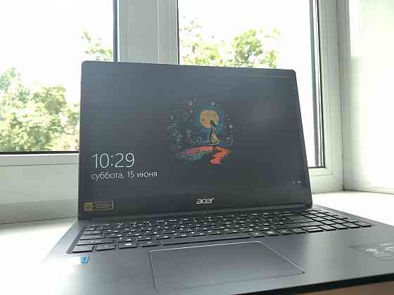 Ноутбук Acer Aspire A315-34, 15.6" Донецк