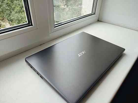 Ноутбук Acer Aspire A315-34, 15.6" Донецк