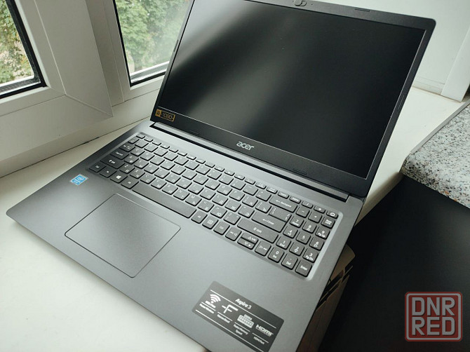 Ноутбук Acer Aspire A315-34, 15.6" Донецк - изображение 2