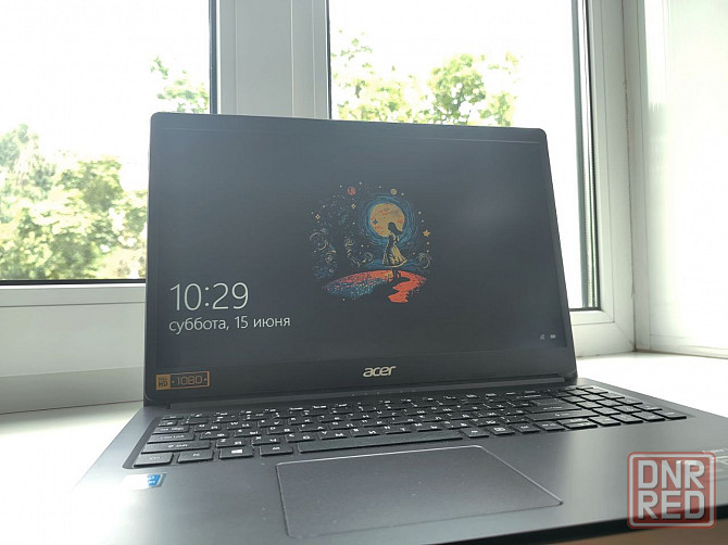 Ноутбук Acer Aspire A315-34, 15.6" Донецк - изображение 1