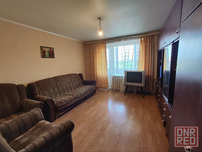 Продам 3к. кв. ул. Артёма Донецк - изображение 1
