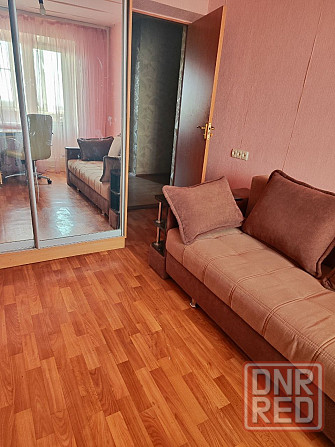 Продам 3к. кв. ул. Артёма Донецк - изображение 4
