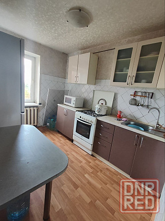 Продам 3к. кв. ул. Артёма Донецк - изображение 6