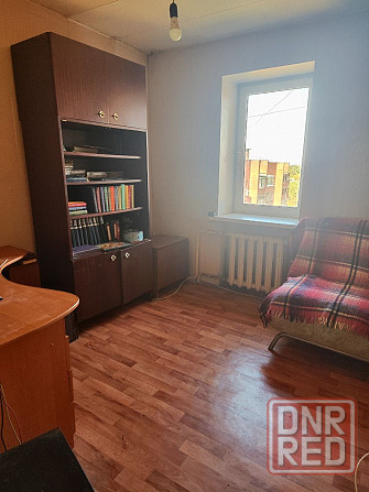 Продам 3к. кв. ул. Артёма Донецк - изображение 5