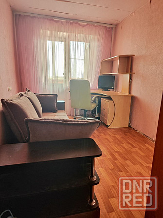 Продам 3к. кв. ул. Артёма Донецк - изображение 3