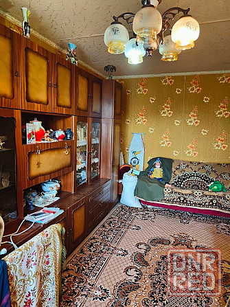 Цена снижена! 2 ком Добровольского Донецк - изображение 2