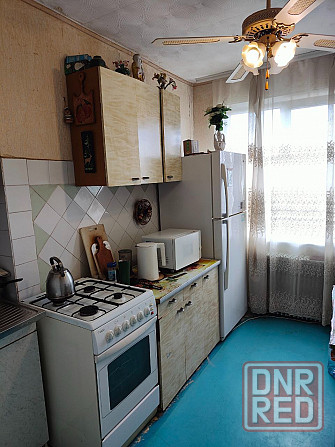 Цена снижена! 2 ком Добровольского Донецк - изображение 8