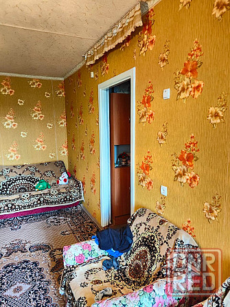 Цена снижена! 2 ком Добровольского Донецк - изображение 3