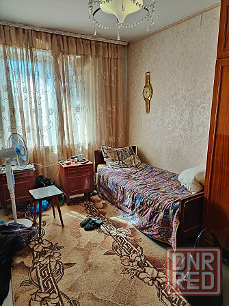 Цена снижена! 2 ком Добровольского Донецк - изображение 5