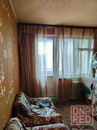 Цена снижена! 2 ком Добровольского Донецк - изображение 1