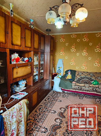 Цена снижена! 2 ком на Добровольского Донецк - изображение 1