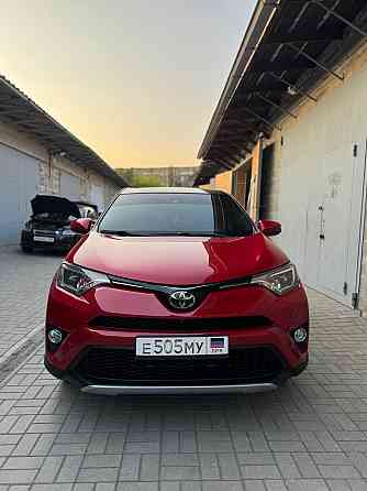 Продам TOYOTA RAV4 Донецк