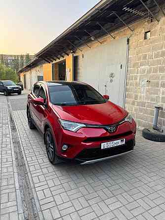 Продам TOYOTA RAV4 Донецк