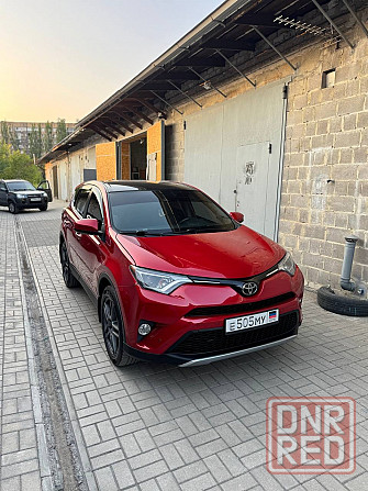Продам TOYOTA RAV4 Донецк - изображение 2