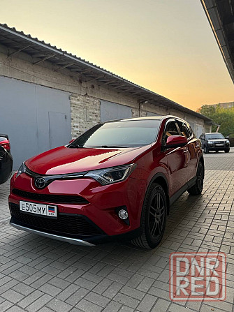 Продам TOYOTA RAV4 Донецк - изображение 3
