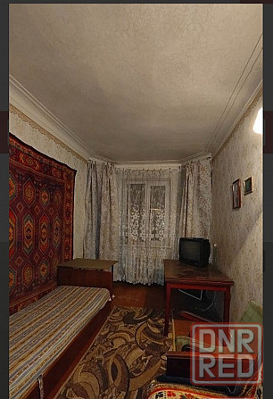 Продается 3-х комнатная квартира в центре Донецка Донецк - изображение 2