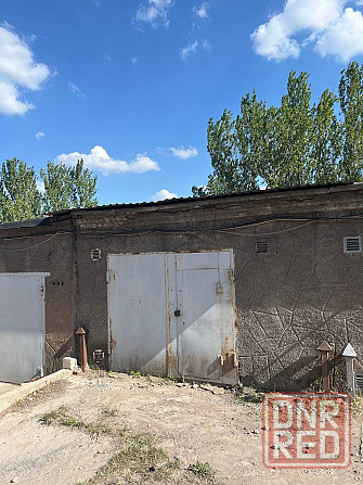 Продам гараж Донецк - изображение 1