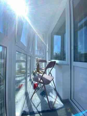 Сдается квартира в Ворошиловском районе, пр Донецк