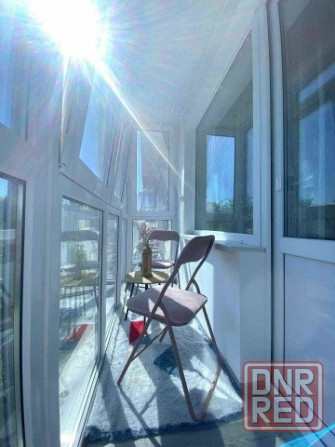 Сдается квартира в Ворошиловском районе, пр Донецк - изображение 4