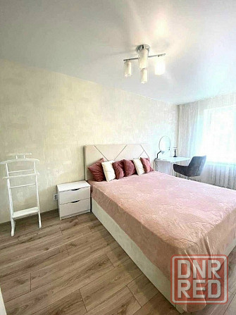 Сдается квартира в Ворошиловском районе, пр Донецк - изображение 1